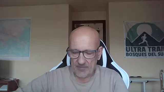llopaco online show from May 2026 11:57:01 AM