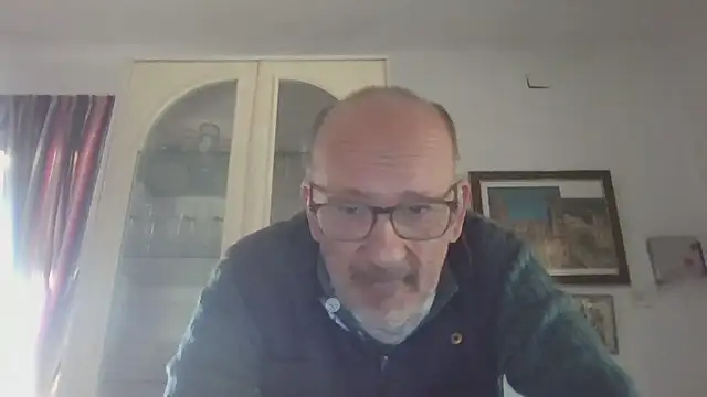 llopaco online show from January 2026 12:45:01 PM