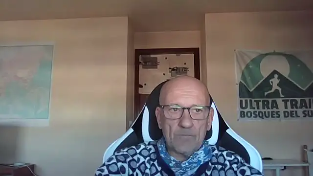 llopaco online show from November 2025 12:37:02 PM