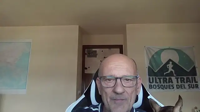 llopaco online show from May 2026 12:01:02 PM