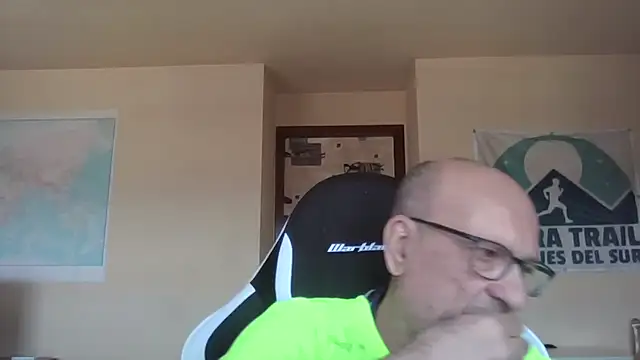 llopaco online show from March 2026 11:25:02 AM