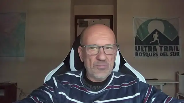 llopaco online show from December 2025 12:15:01 PM