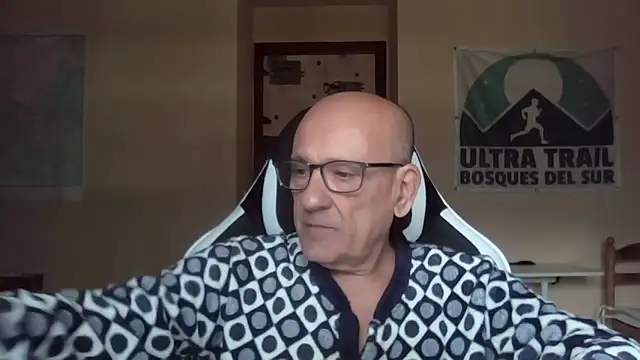 llopaco online show from March 2026 10:54:02 AM