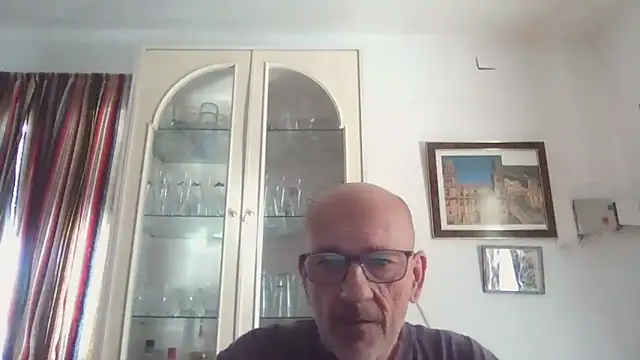 llopaco online show from September 2025 09:26:02 AM