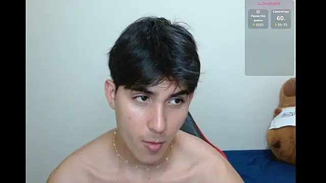 Snapshot of neithanzynxx chatting on October 2025 08:21:02 PM neithanzynxx online show from October 2025 08:21:02 PM