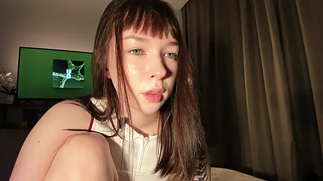 Sindy Juxx online show from March 2026 04:08:01 PM