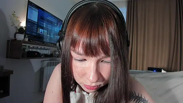 Sindy Juxx online show from April 2026 04:48:02 AM