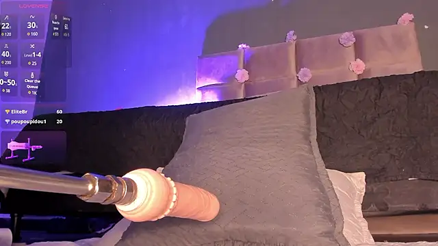  Ashley 33 online show from March 2026 08:13:01 PM