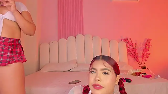  Ashley 33 online show from February 2026 08:19:01 PM