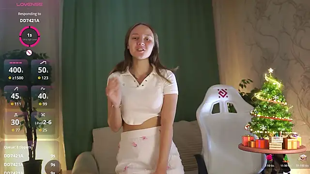 Agaveforests online show from March 2026 09:39:01 PM