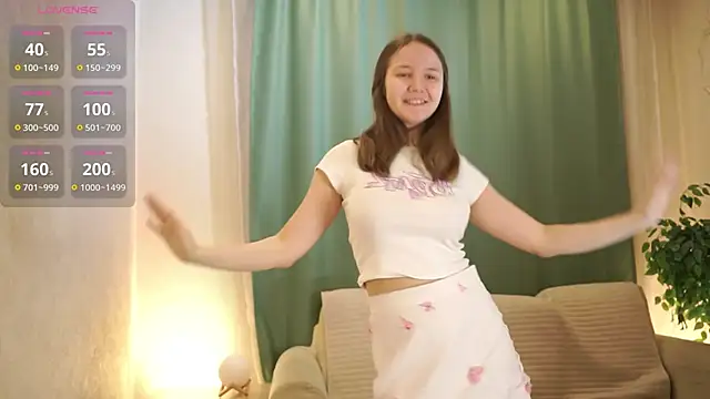 Agaveforests online show from February 2026 10:18:01 PM