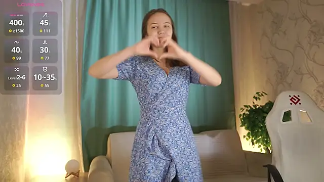 Agaveforests online show from February 2026 09:37:02 PM