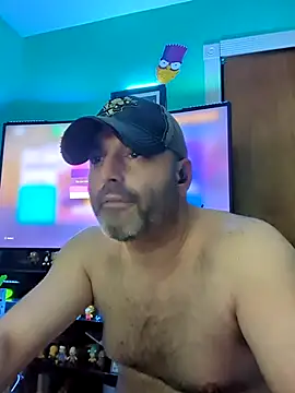 Snapshot of Novabear6996 chatting on October 2025 04:55:02 AM Novabear6996 online show from October 2025 04:55:02 AM