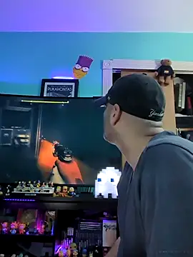 Snapshot of Novabear6996 chatting on November 2025 10:58:01 PM Novabear6996 online show from November 2025 10:58:01 PM