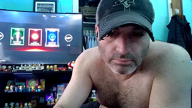 Novabear6996 online show from April 2026 08:37:02 PM