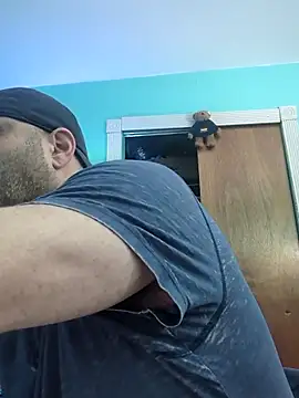 Novabear6996 online show from February 2026 12:28:01 AM