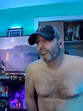 Novabear6996 online show from April 2026 07:57:01 AM