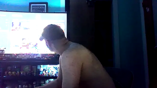 Novabear6996 online show from July 2026 07:04:02 AM