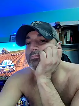 Novabear6996 online show from December 2025 11:18:01 PM