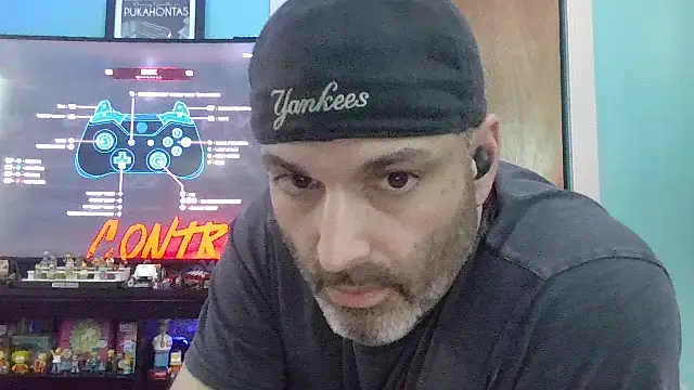 Novabear6996 online show from July 2026 07:44:02 PM