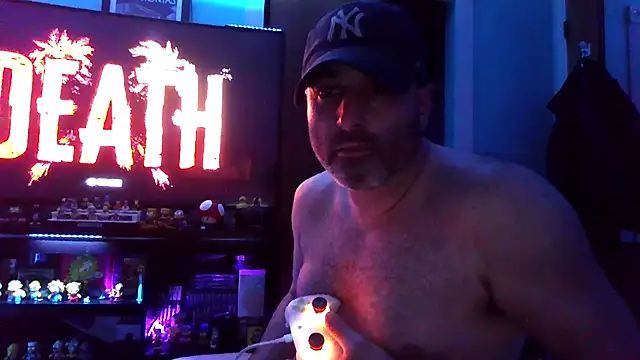 Snapshot of Novabear6996 chatting on November 2025 09:02:01 AM Novabear6996 online show from November 2025 09:02:01 AM