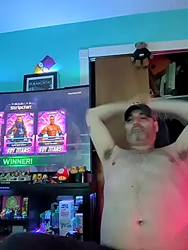 Novabear6996 online show from February 2026 08:34:02 AM