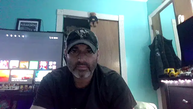 Novabear6996 online show from March 2026 07:33:01 AM