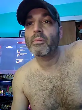 Novabear6996 online show from April 2026 03:23:01 AM