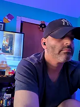 Novabear6996 online show from January 2026 02:57:01 PM