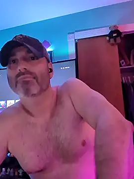 Novabear6996 online show from February 2026 06:01:02 AM