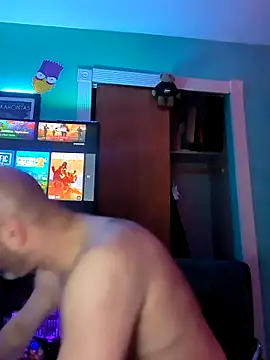 Snapshot of Novabear6996 chatting on October 2025 11:51:02 AM Novabear6996 online show from October 2025 11:51:02 AM