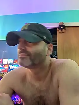 Novabear6996 online show from December 2025 02:41:02 PM