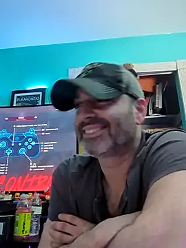 Novabear6996 online show from March 2026 04:57:01 AM