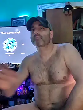 Novabear6996 online show from April 2026 08:48:01 AM