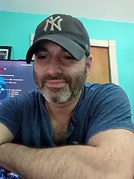 Novabear6996 online show from February 2026 09:01:01 PM