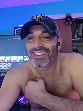 Novabear6996 online show from January 2026 05:11:02 AM