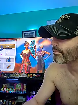 Novabear6996 online show from March 2026 04:06:02 AM