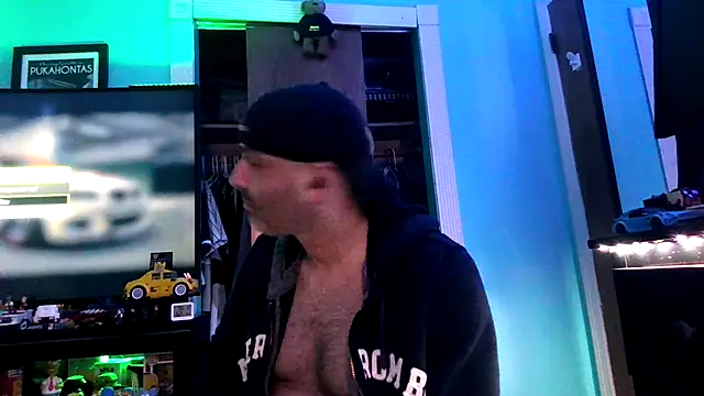 Novabear6996 online show from July 2026 05:13:02 AM