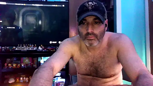 Novabear6996 online show from June 2026 05:41:01 AM