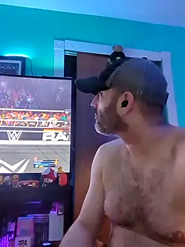 Novabear6996 online show from April 2026 10:00:02 AM