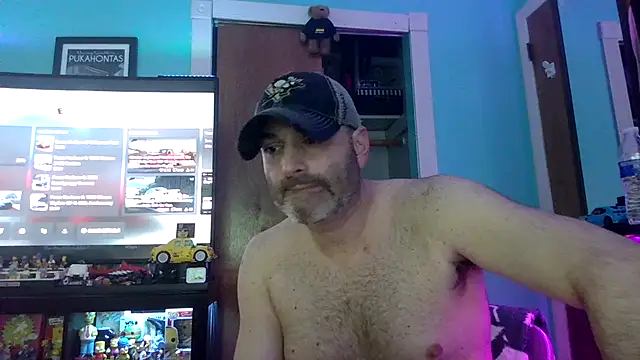 Novabear6996 online show from July 2026 04:52:02 AM