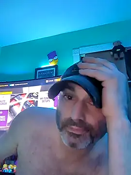 Novabear6996 online show from February 2026 09:38:02 AM