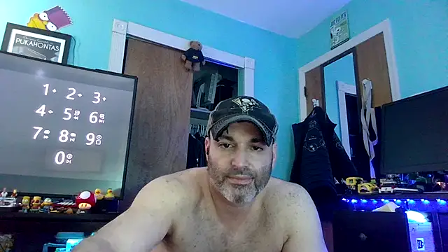 Novabear6996 online show from February 2026 02:39:02 PM