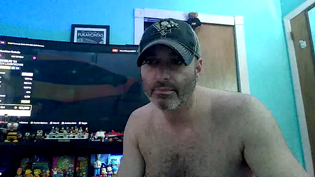 Novabear6996 online show from July 2026 11:16:02 PM