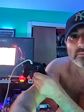Novabear6996 online show from May 2026 09:47:01 AM