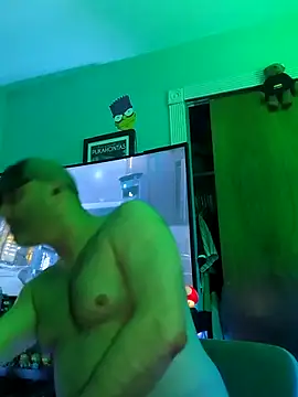 Novabear6996 online show from February 2026 09:06:02 AM