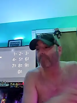 Novabear6996 online show from March 2026 08:10:01 AM