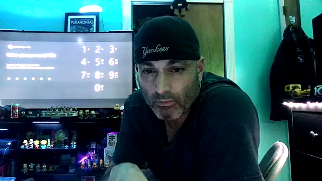 Novabear6996 online show from March 2026 11:20:01 PM