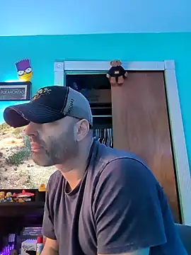 Novabear6996 online show from February 2026 09:32:01 PM