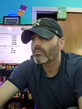 Snapshot of Novabear6996 chatting on October 2025 10:10:01 PM Novabear6996 online show from October 2025 10:10:01 PM